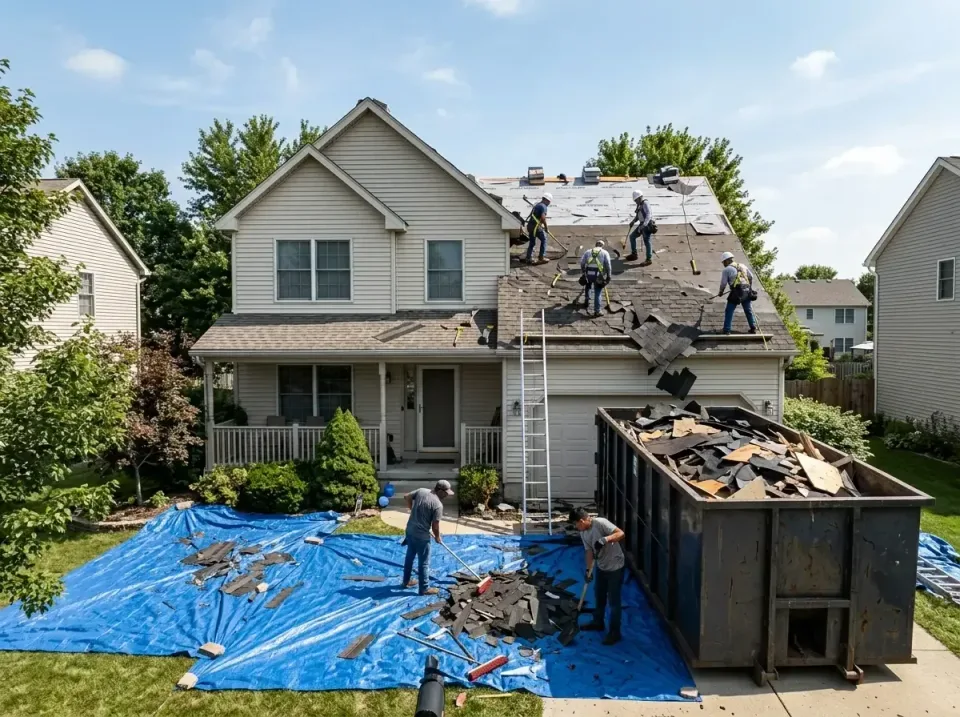 roof-replacement-debris-remova-004 — frequently asked questions, Cheapest Dumpster Rentals in Webster, TX